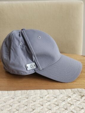 Lululemon Mens Baseball Cap